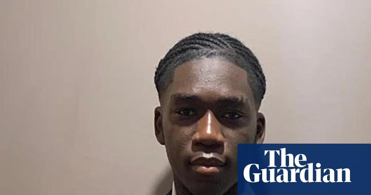 British Teen Leaps from Jail to Tragedy: Dies in Car Crash Months After Dubai Release