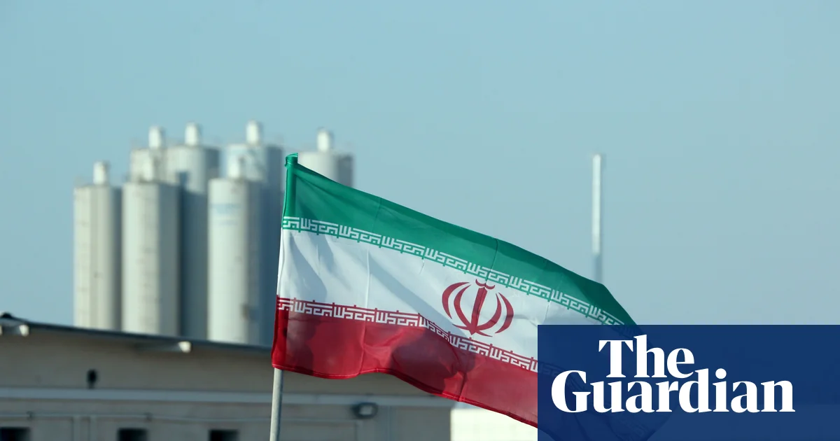 Iran Ends Deal, Signals New Nuclear Stance—What Youth Should Know