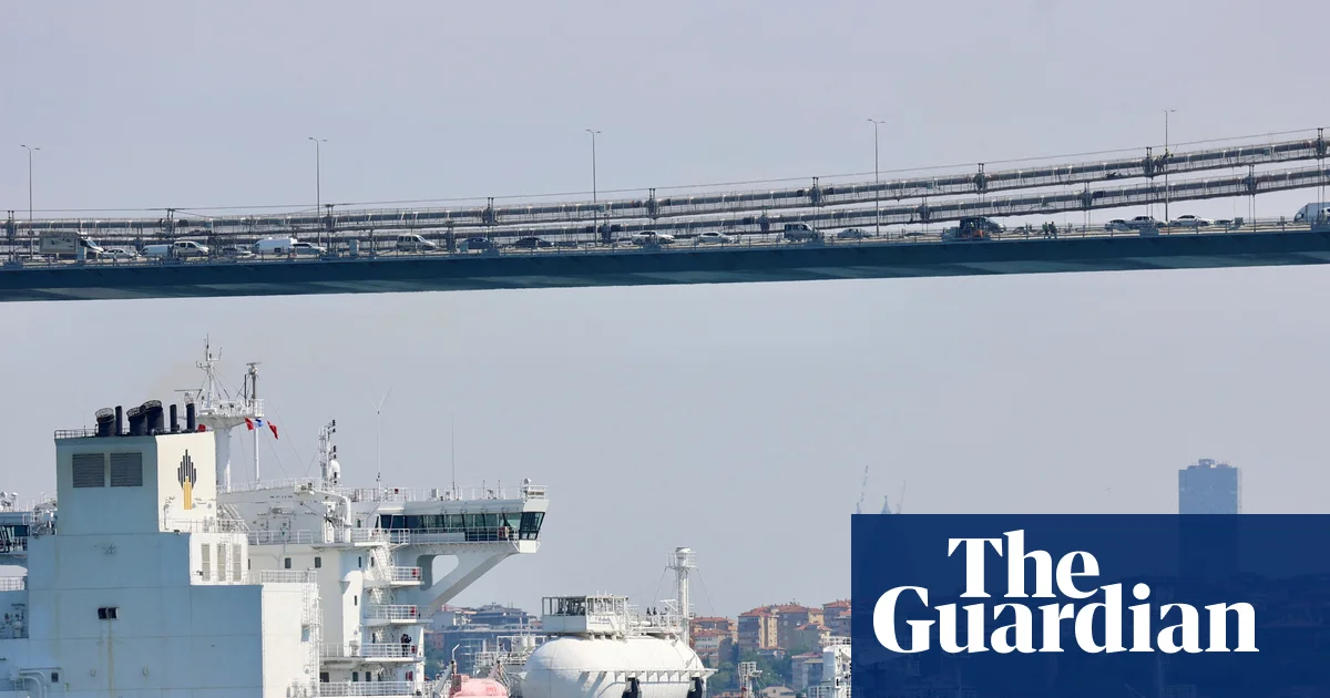 Trump’s Sanctions Hit Fast — Will Europe Stop Buying Russian Oil and Gas? | Energy Giants