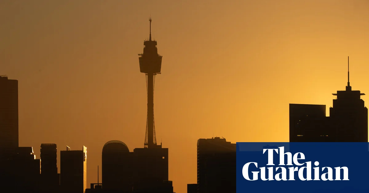 East Coast heads for heat surge following Western Australia’s record October temperatures