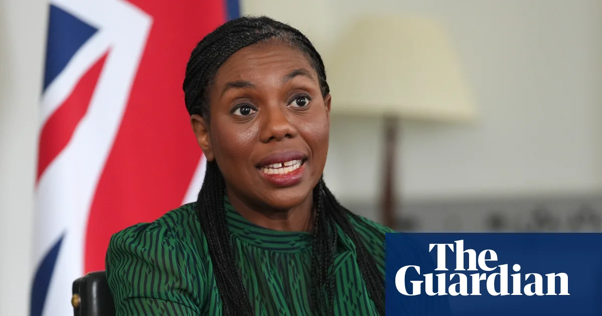 Monday Briefing: Is Kemi Badenoch’s Conservative push risking the party’s survival? | Leadership Watch