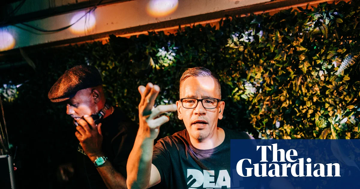 Breaking Barriers: I Launched the World's First Deaf Rave, Empowering Our Community