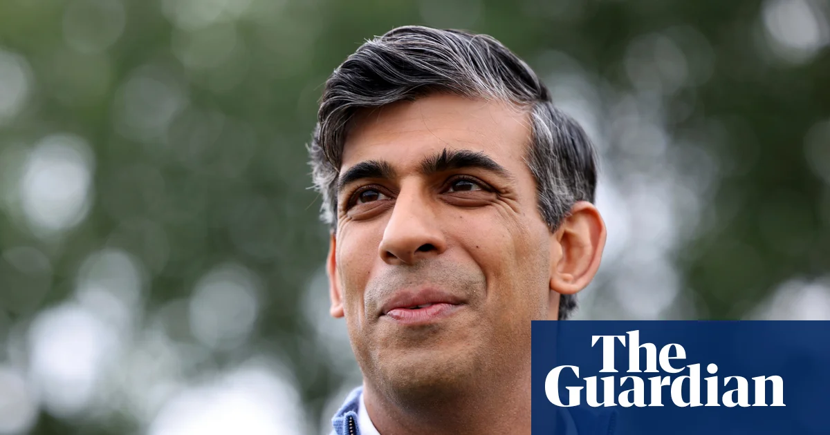 Rishi Sunak Joins Microsoft and Anthropic as Advisor, Embracing Tech Leadership