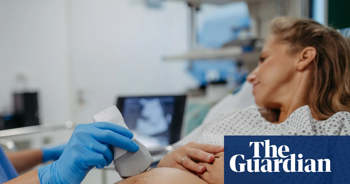 Rising Risks Ahead: Pregnant Women in England Face Growing Danger During Birth