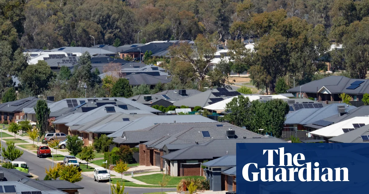 Inflation Hits 3.2%, So No Rate Cut for Homeowners This Melbourne Cup Day