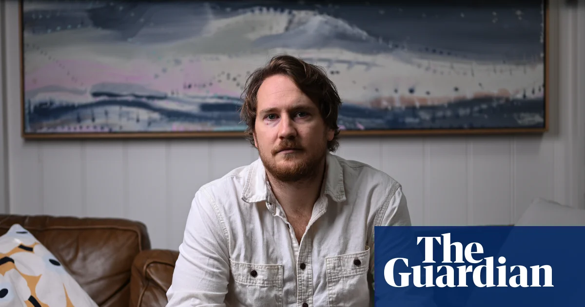 Ben Smee, Guardian Australia, scores Queensland Journalist of the Year — a win for fearless reporting