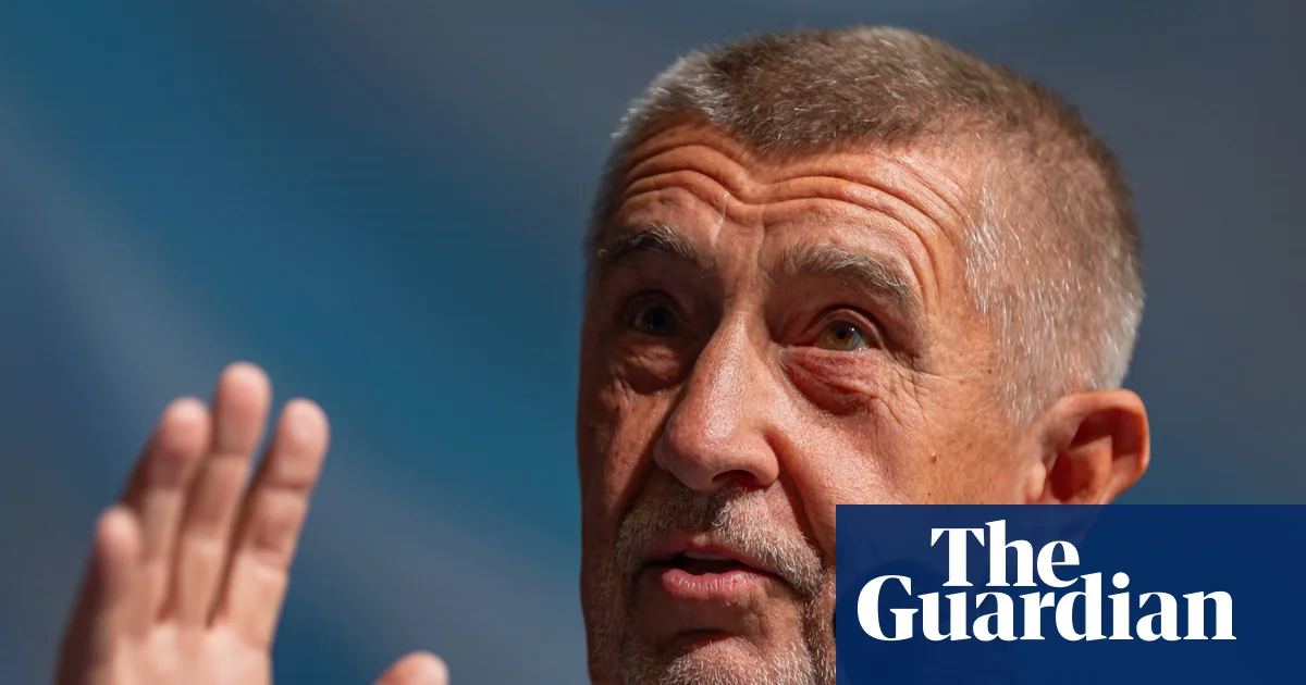 Andrej Babiš’s Populist Win: A New Direction for Czech Politics