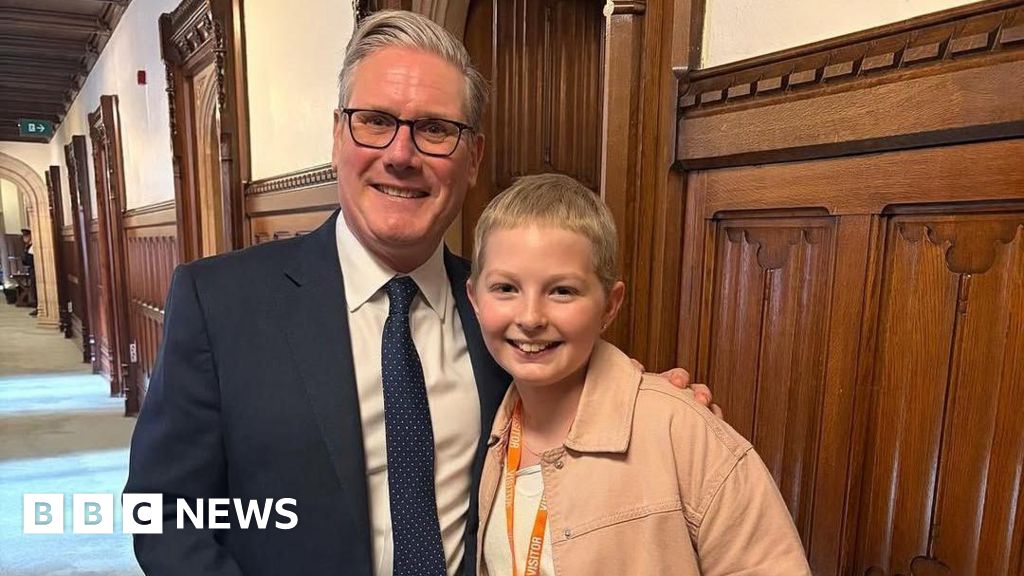 Sir Keir Starmer urges school trust to prioritize accessibility for all students