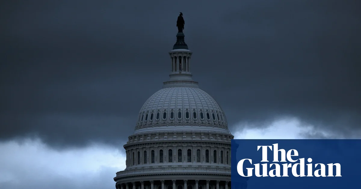 White House plans layoffs as federal shutdown drags into third week—America’s government at risk