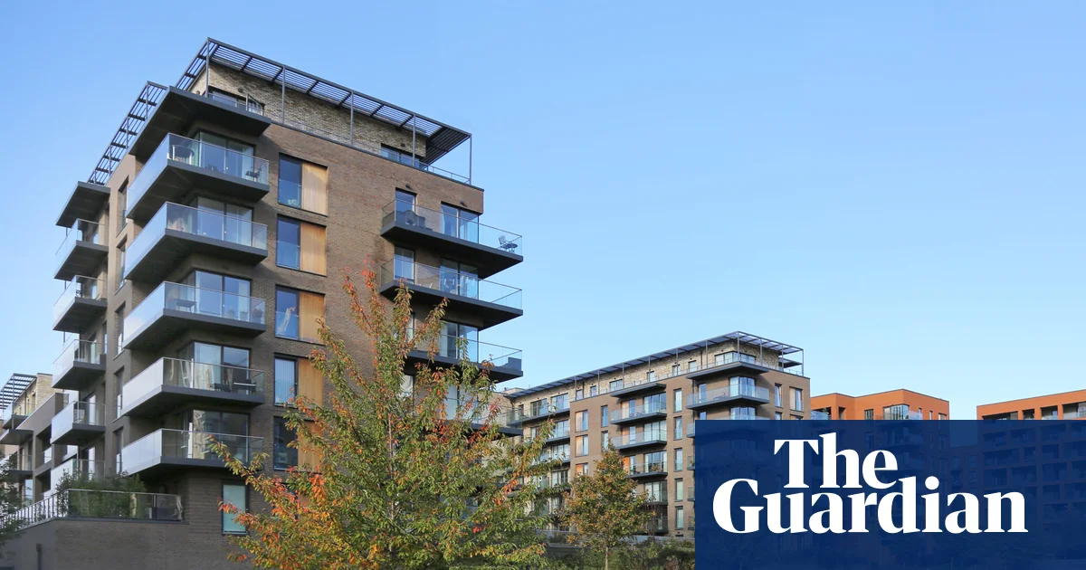 Young Buyers Push into ‘Nature Deserts’: UK Data Reveals New Reality