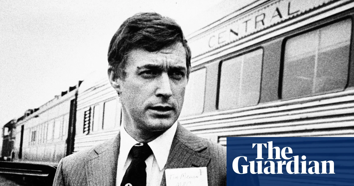 Trump supporter Timothy Mellon funds $130M to secure troop pay amid shutdown