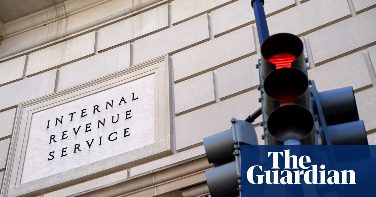 IRS to Lay Off Half Its Staff Amid Government Shutdown—A Wake-Up Call for Fiscal Responsibility