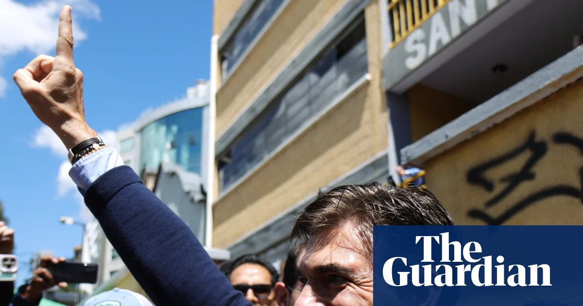 Rodrigo Paz Pereira’s Victory Signals Bold Rightward Shift in Bolivia’s Presidency