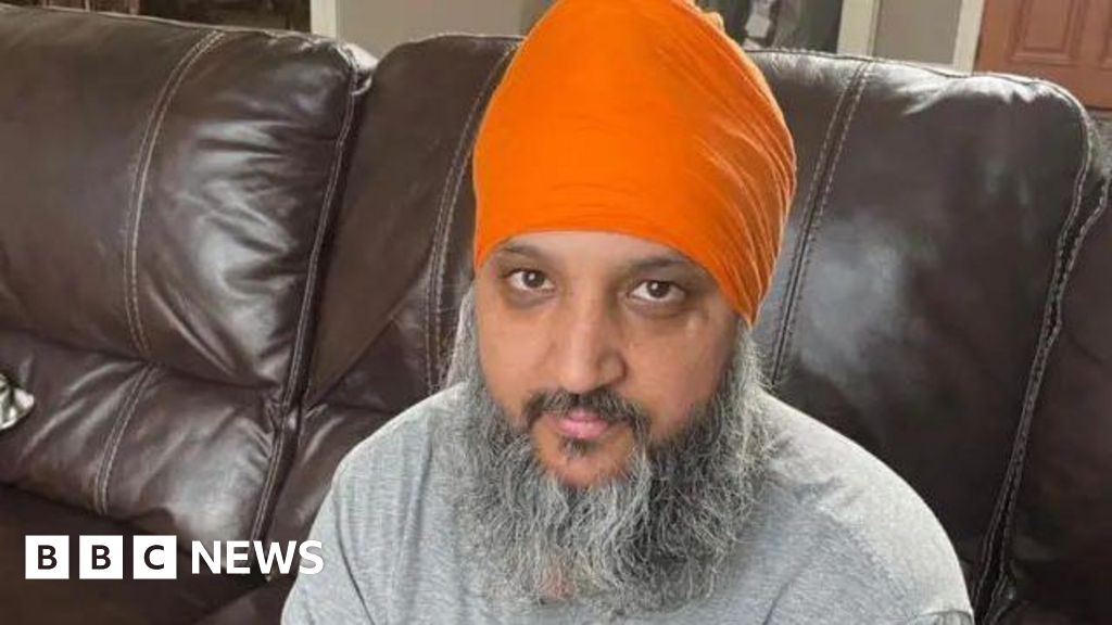 Sikh man with brain tumour detained by U.S. immigration, raising concerns about fair treatment