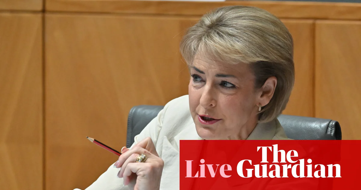 Australia News Live: Cash urges PM to condemn Chinese jet clash; Joyce grilled over One Nation shift
