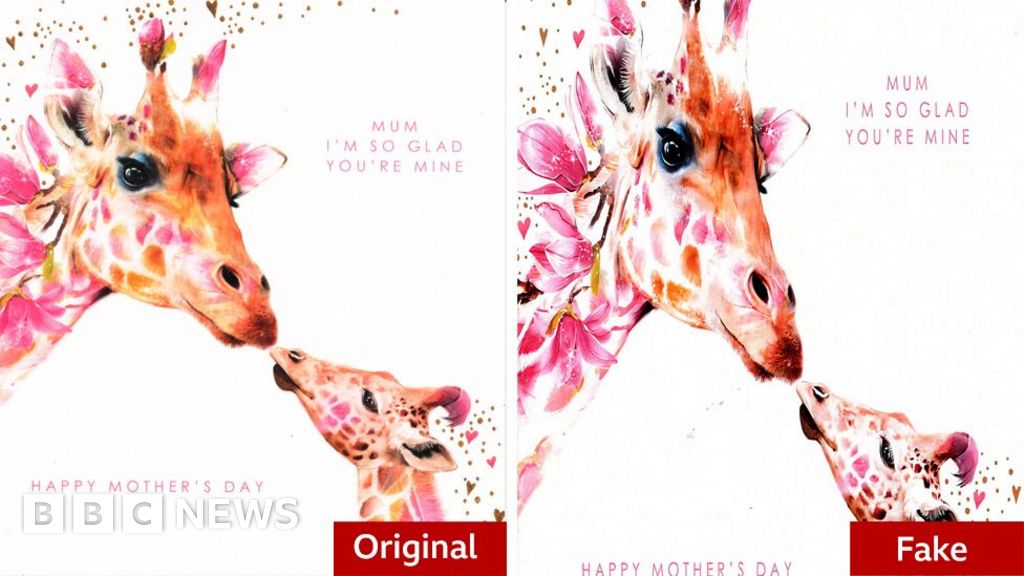 Temu commits to faster crackdown on shady greeting cards