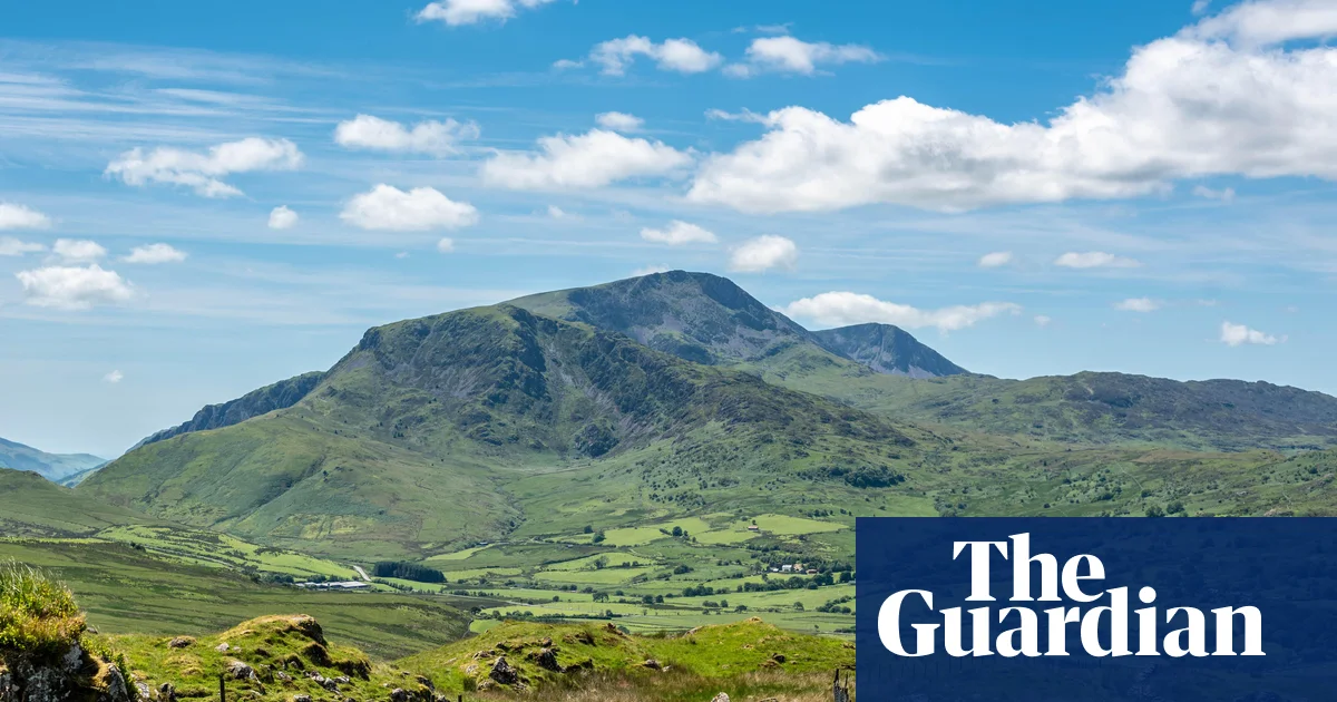 Young Welsh activists rally to preserve linguistic heritage through placename submissions