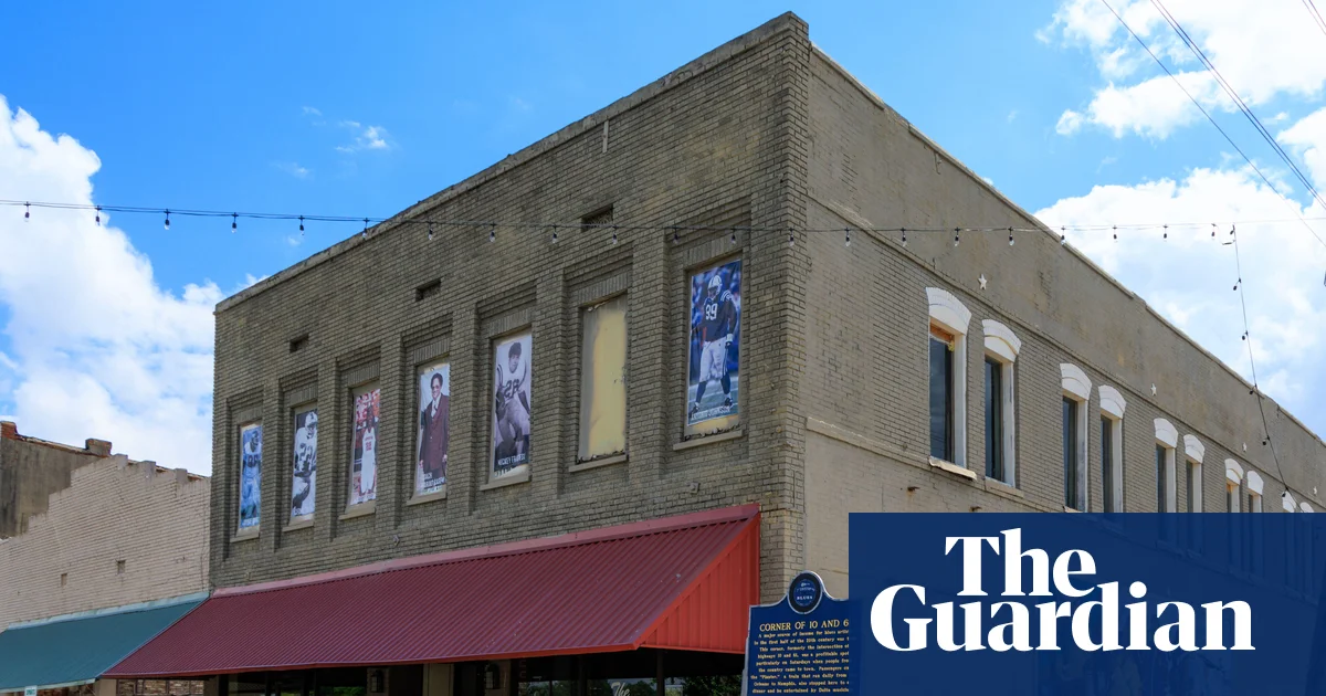 Four Dead in Mississippi Homecoming Shooting — Community Shocked