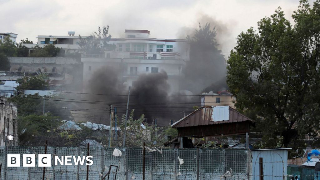Al-Shabab militants disguise as soldiers to raid Somali jail—an alarming threat to security