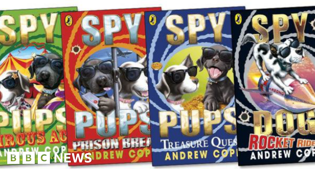 Platform that triggered children's book controversy taken down