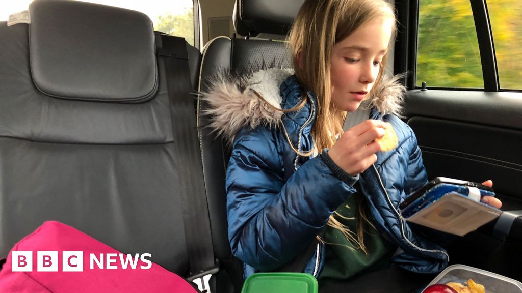 Councils foot the bill for school transport for 470,000 pupils—money well spent on our future.