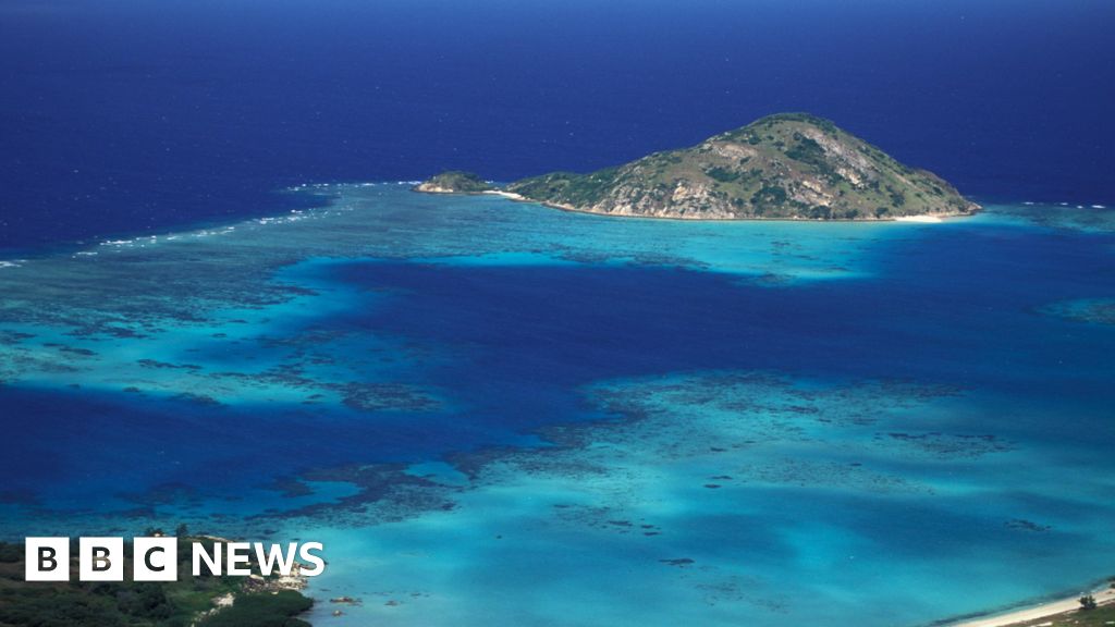 Young Woman's Tragic Fate After Cruise Ship Leaves Her Stranded on Australian Island