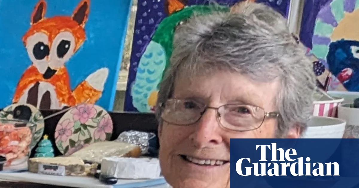 Luxury Cruise Passengers Escape, But Suzanne Rees Was Left Behind and Died Alone on Remote Australian Island