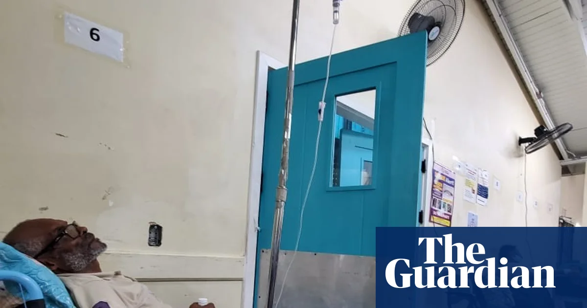 Jamaican Citizen’s Death Sparks Urgent Calls for UK Rule Reforms in Overseas Territories