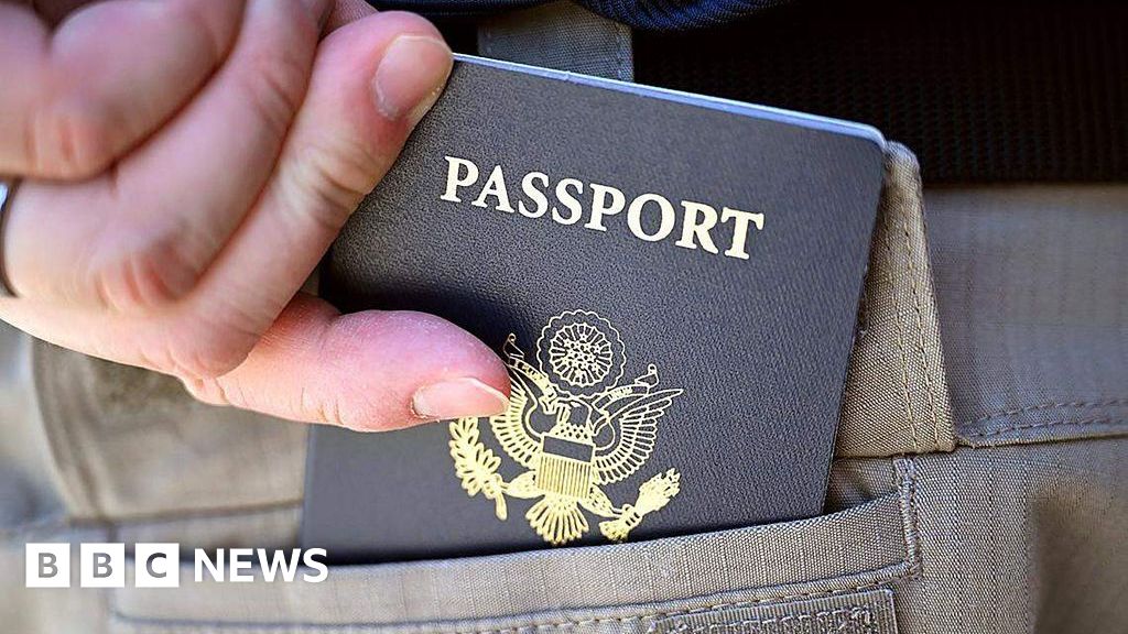 Mali Sets $10,000 Visa Bond for U.S. Visitors in Response to Biden Policies