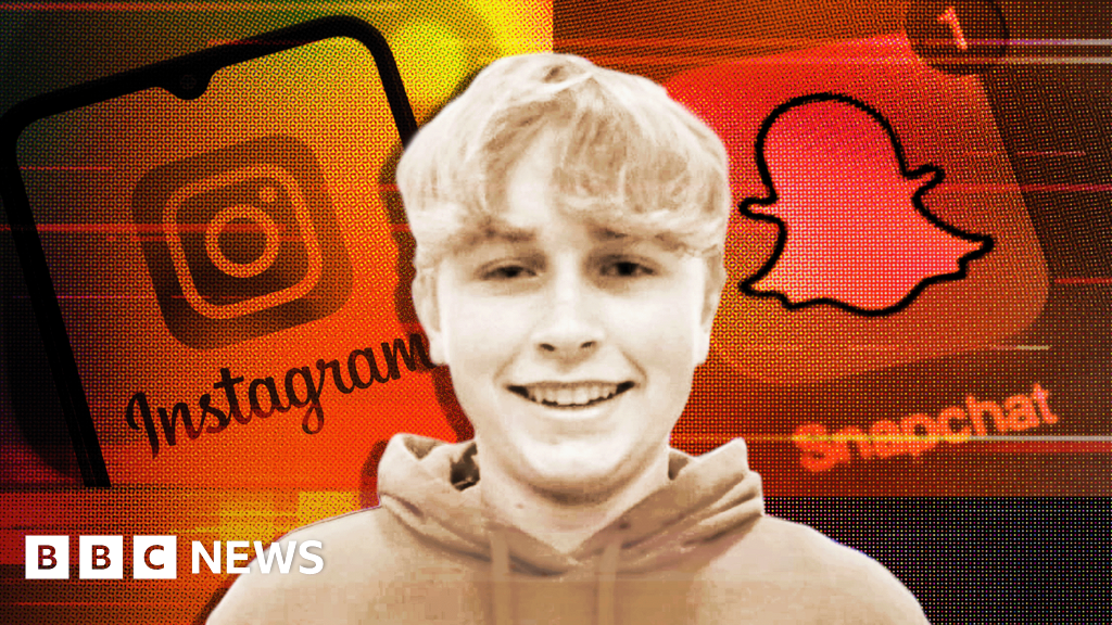 BBC exposes sextortion scam targeting teens—justice on the way