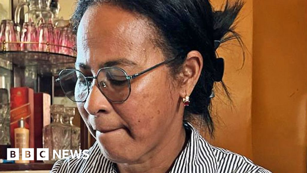 Grandson’s Life Cut Short by Police Tear Gas—A Young Life Gone Too Soon