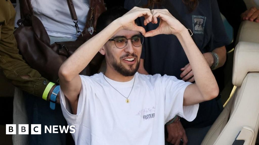 Meet the Hostages Freed: What You Need to Know