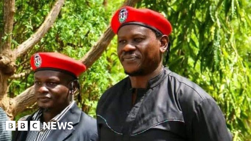 Kenyan Activists Vanish in Uganda, Bobi Wine Reports