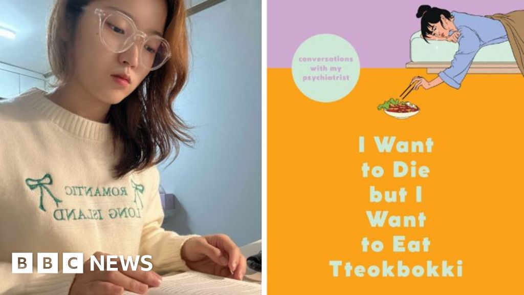 Struggling but craving Tteokbokki: Young voices on mental health and resilience