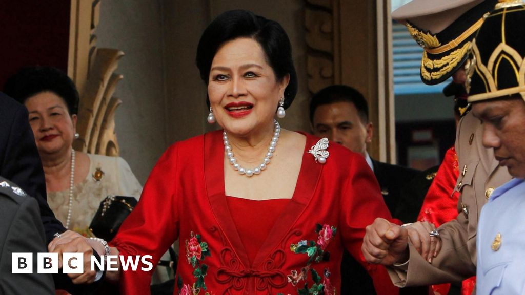 Thailand's Former Queen Sirikit Passes at 93—A Pillar of National Heritage