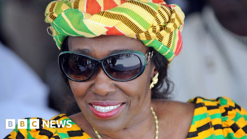 Ghana's former First Lady passes at 76—A legacy remembered by the nation