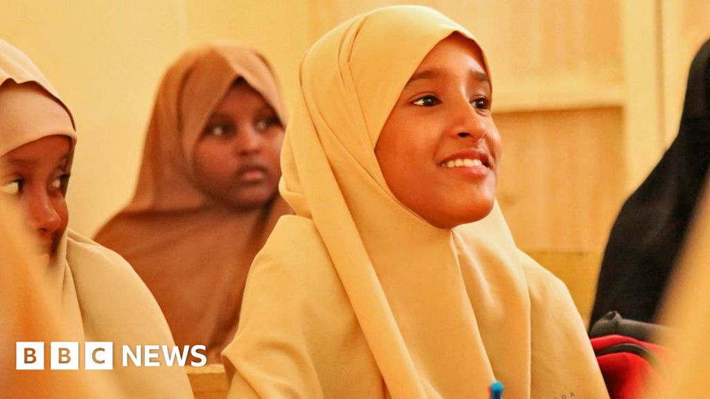 Somalia adopts Swahili in schools to strengthen cultural ties and boost national pride