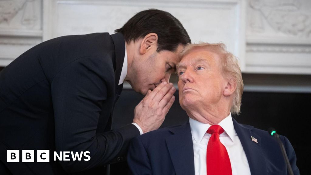 Trump claims Israel and Hamas both agree to first phase of Gaza ceasefire