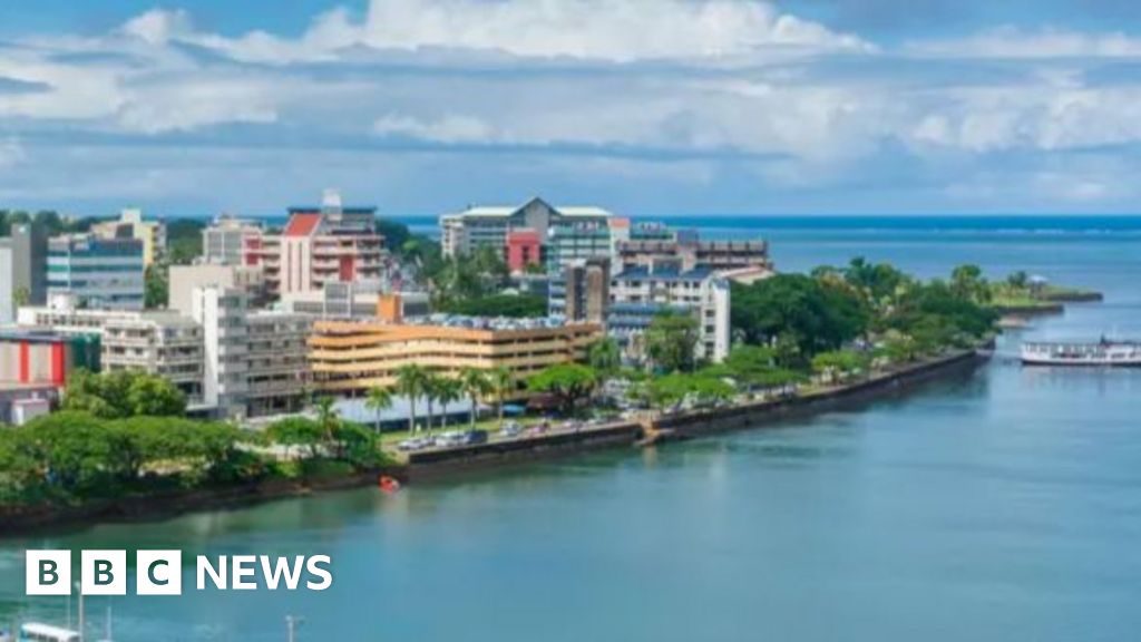 Fiji's HIV Surges as Blue-tooth Parties, Chemsex & Needle Sharing Fuel Rise