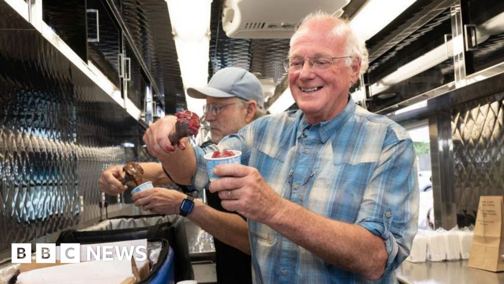 Ben & Jerry’s Co-Founder Slams Unilever’s Palestine Ice Cream Ban