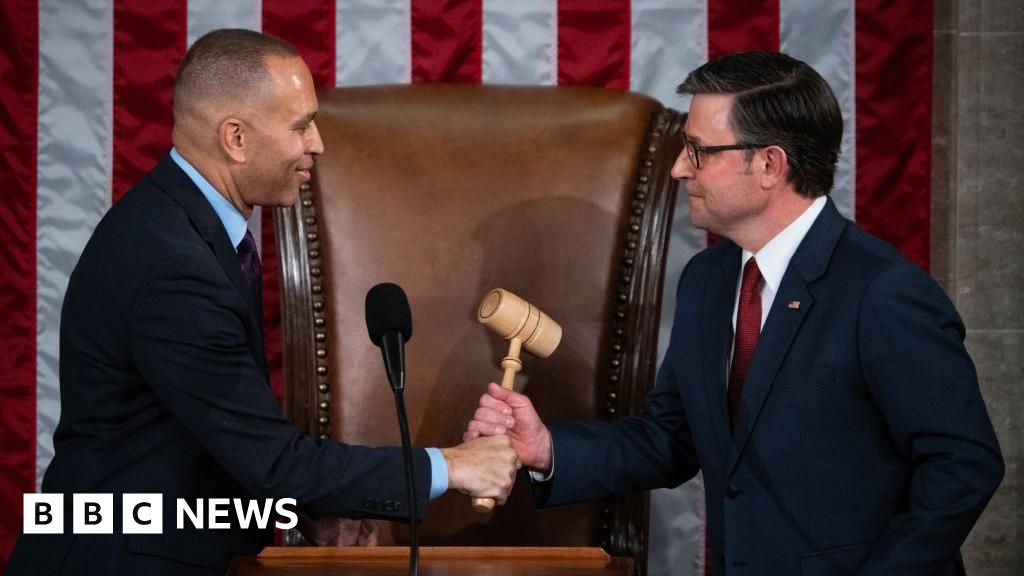 Congressional leaders still gridlocked as vote looms