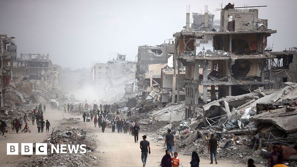 Gaza Violence: Clashes Between Hamas and Clan Militants Kill 27