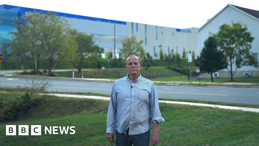 Virginia’s Data Centres Expand, Residents Push Back