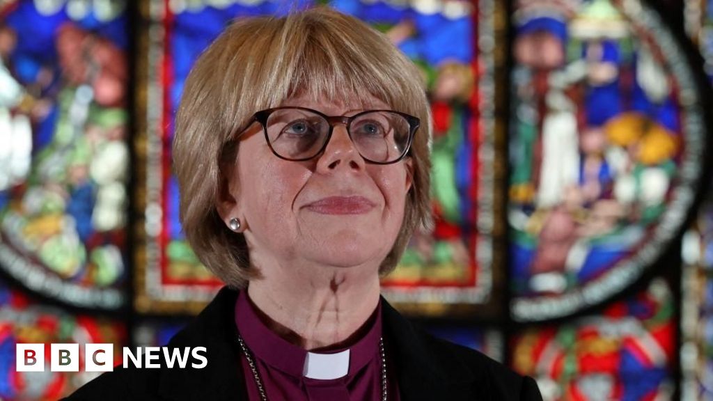 Gafcon Conservatives Voice Disappointment Over New Archbishop of Canterbury
