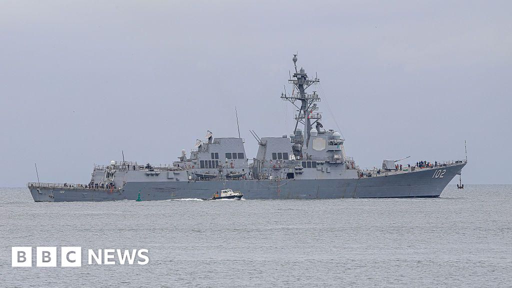US Troops Take Down Suspected Drug Boat, Killing Two in Pacific Operation