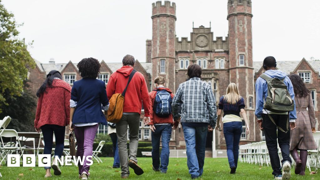 University Fees Up, V-Levels Introduced: What Young Brits Need to Know