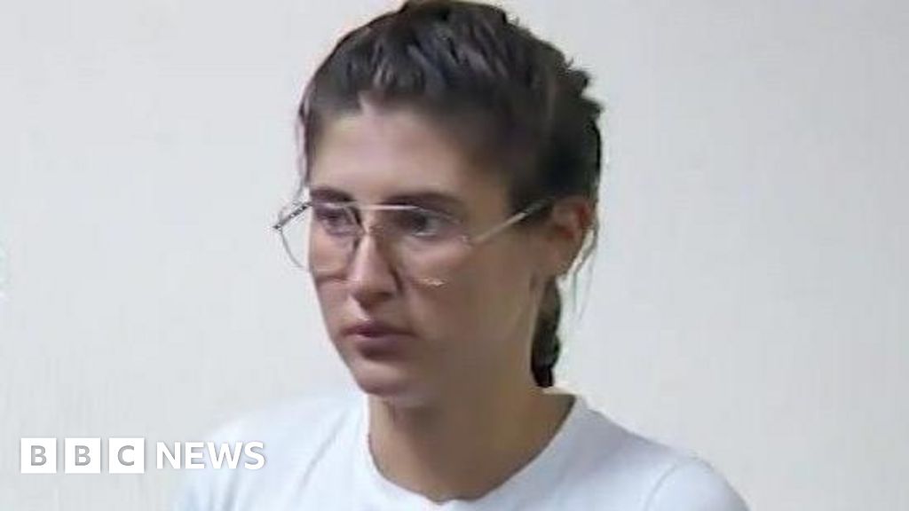 Bella Culley's Georgia Drug Smuggling Sentence Cut to 2 Years