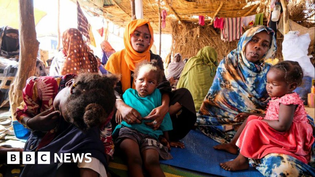 Deadly Drone Strike Claims Over 60 Lives in Sudan’s Besieged City