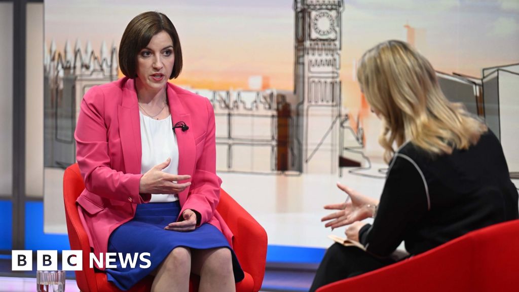 Universities need to step up against antisemitism, says Bridget Phillipson