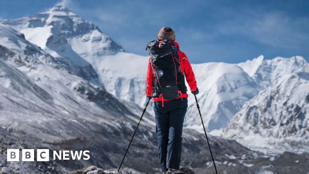 Autumn's Himalayan Climb Turns Tragic: Youth Adventure Ends in Disaster